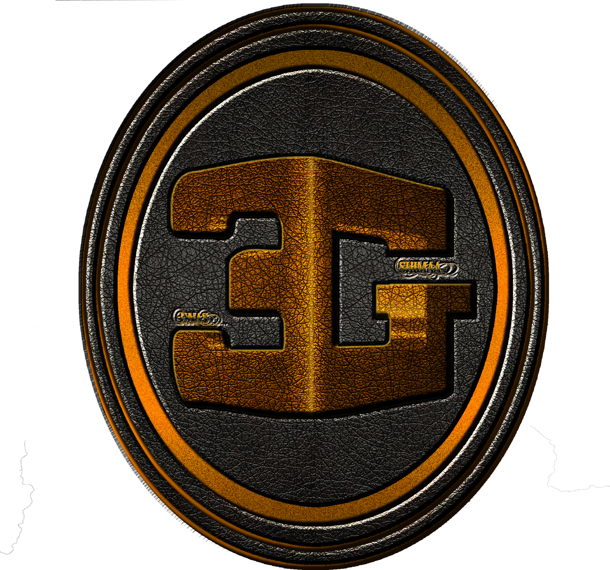 Check Out My @behance Project - Emblem (2100x1962), Png Download