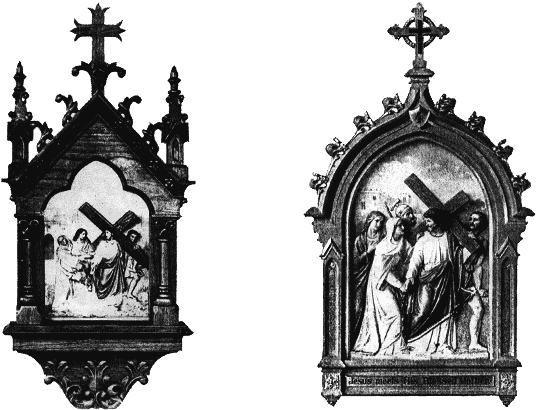 Our Catholic Company Provides Antique Church Supplies - Parish (600x420), Png Download