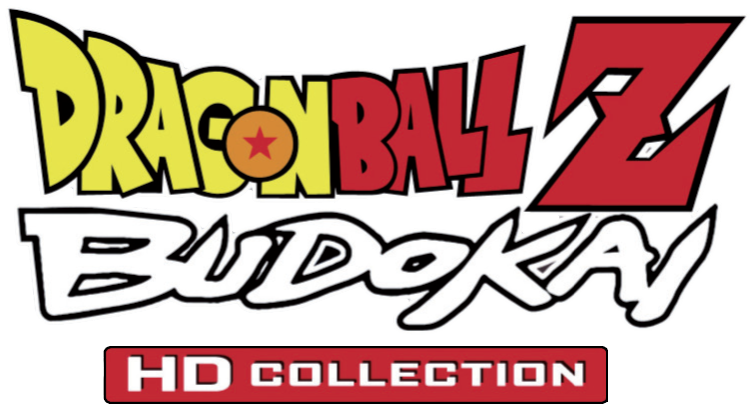 Fans Of Budokai Series Of Games Have Something Special - Dragon Ball Z Budokai 2 Logo (799x420), Png Download