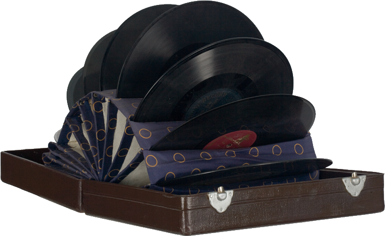 "the Disks Are Spinning " - Hardwood (800x800), Png Download