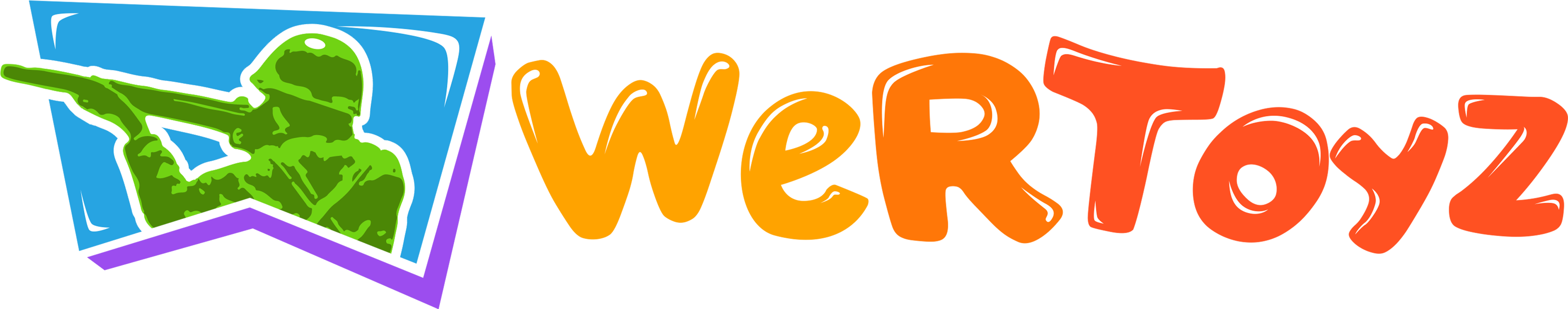 Dragon Ball Z 1set - Toy (3647x777), Png Download