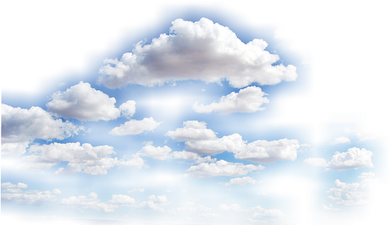 Unfollow - Sky Png For Picsart (500x296), Png Download