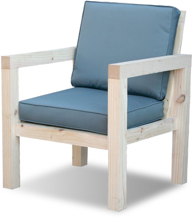 Chair (1920x912), Png Download