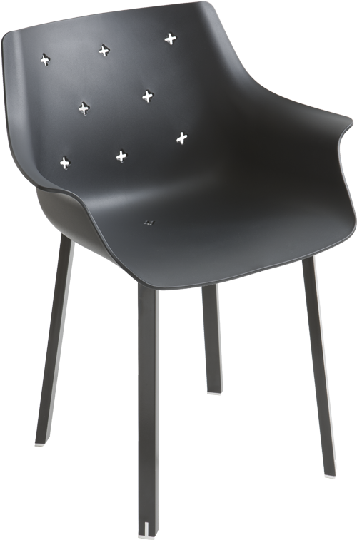 Winner Awards - Chairs - Sedia More Gaber (768x810), Png Download