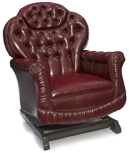 Tcm Sam Spade Chair - Sam Spade (1063x654), Png Download