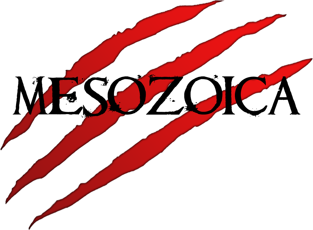 Mesozoica Disclaimer - Game (1117x828), Png Download