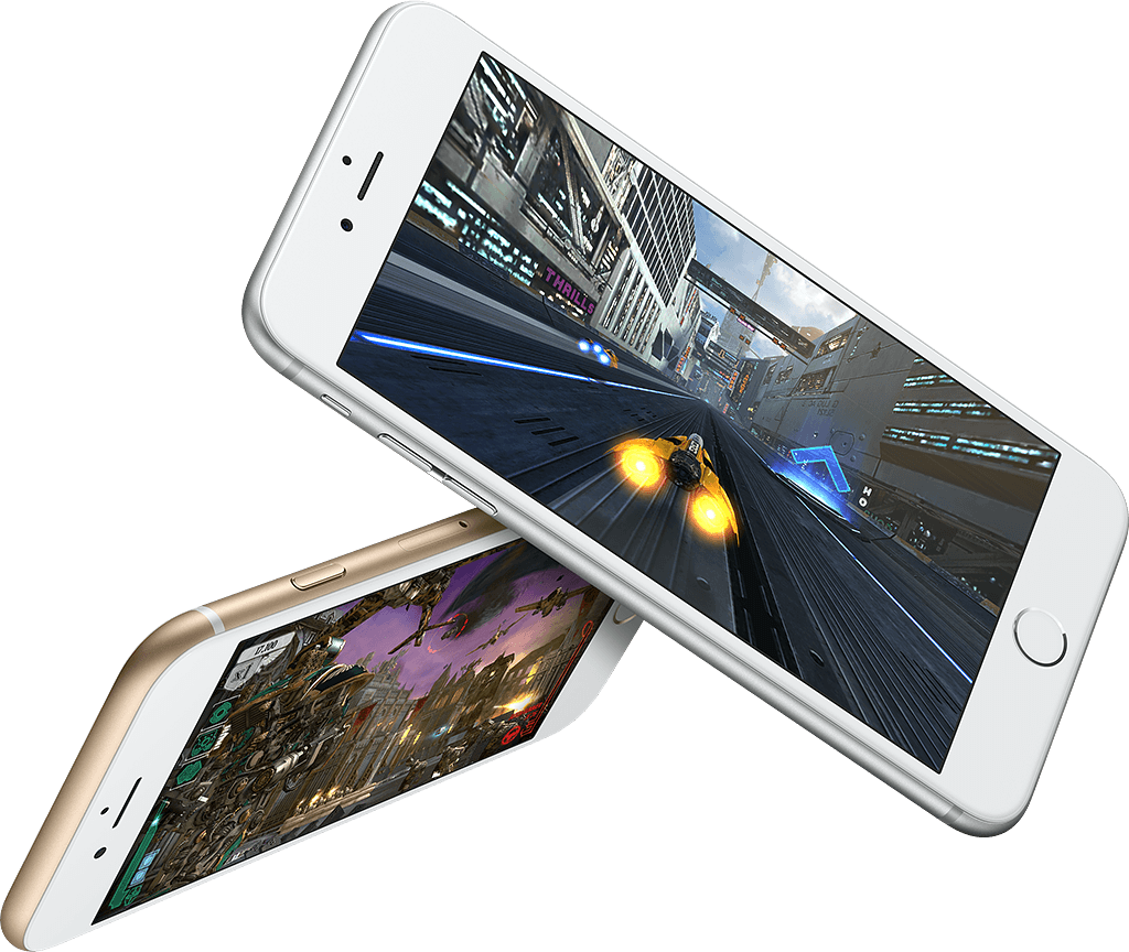 Official Iphone Unlock Are The - Iphone 6 S (1024x864), Png Download