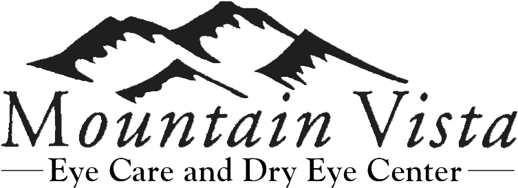 Mountain Vista Eyecare - Bill And Melinda Gates Foundation (1034x322), Png Download