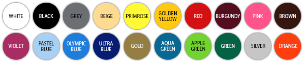 Wall Decal (1000x1000), Png Download