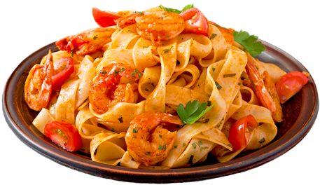 Pasta Png - Best Restaurants In Aqaba (474x325), Png Download