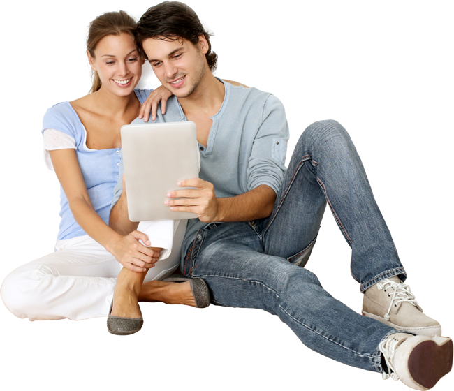 Se O Lazer É Tamanho Família, As Facilidades Da Mrv - Feria Inmobiliaria Adondevivir (650x560), Png Download