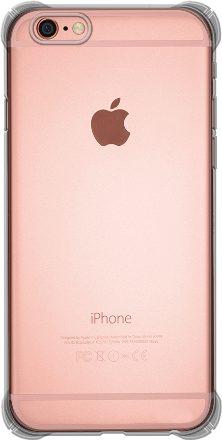 Apple Iphone 7 Plus (469x888), Png Download