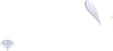 Cuff French Angled Contrast - Paragliding (786x1000), Png Download