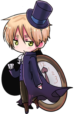 Queen Of Spades England By ~yuritobara - England (294x412), Png Download