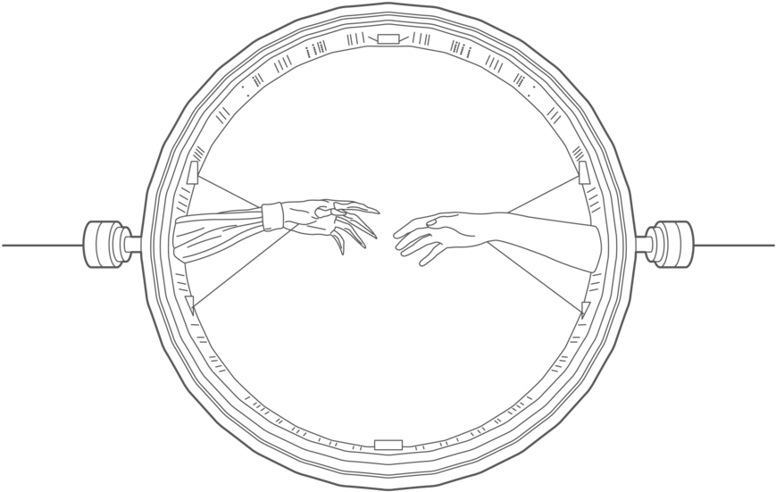 Ai Somatosensory %22universe%22, Embodied Cognition - Model Of Hierarchical Complexity (1000x707), Png Download