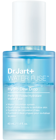 Jart Water Fuse Hydro Dew Drop - Dr. Jart+ Water Fuse Hydro Dew Drop 40ml 40ml (500x500), Png Download