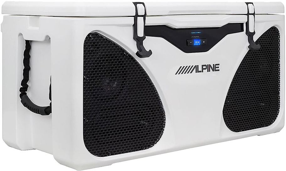 Alpine Cooler (1024x640), Png Download