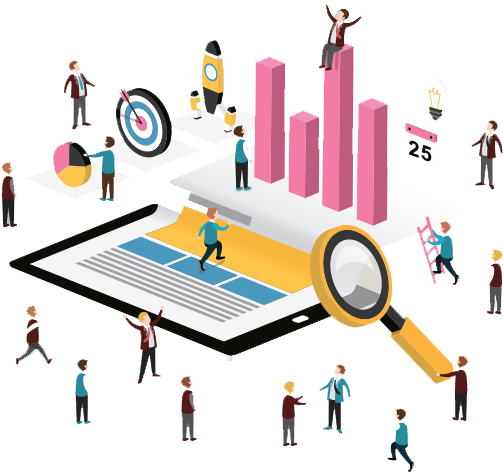 Project Managers - Statistics For Management, 8e (800x520), Png Download