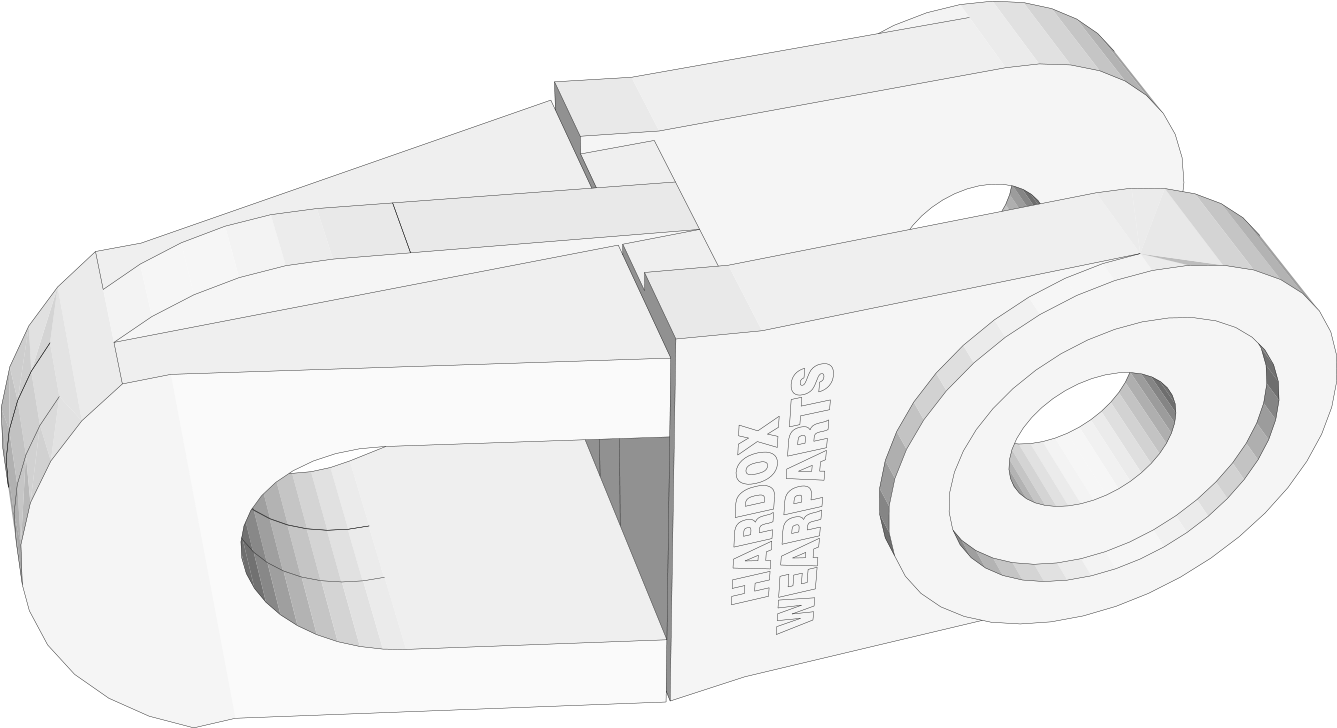 Links Hoist Equalizer - Paper (1336x835), Png Download