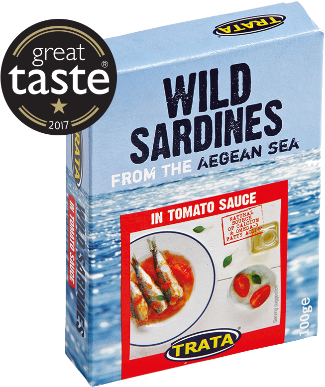Wild Sardines In Tomato Sauce 100g - Firefly Barbecue Buy Bbq Sauces - Texas Spicy Bbq Sauce (907x1021), Png Download