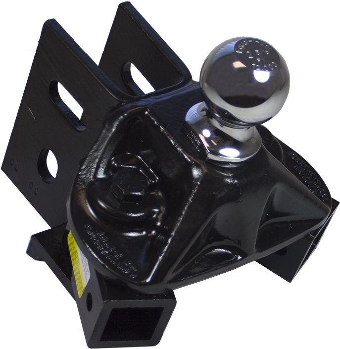 Eq Hitch Head Web Dec2017 - Equalizer (706x722), Png Download