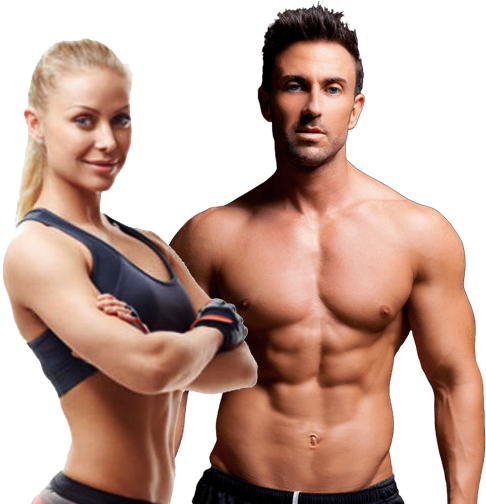Calculate Your Bmi - Homefront Slim Pro-xv1000 Abdominal Toning Belt (584x503), Png Download