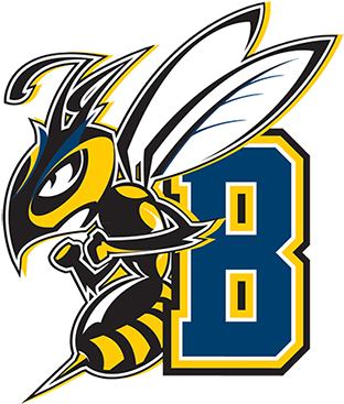 Usa - Montana State Billings Logo (800x450), Png Download