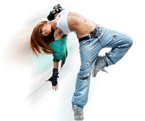 Download Open Day 2017 A5 Flyer - Hip Hop Dance Png (481x402), Png Download