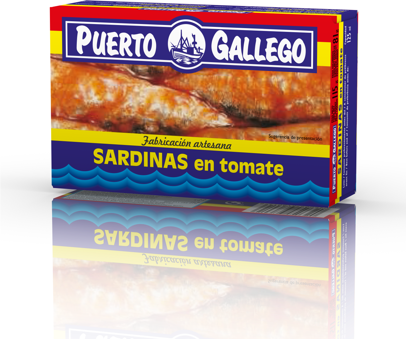 Sardines - Fish Products (1300x1300), Png Download