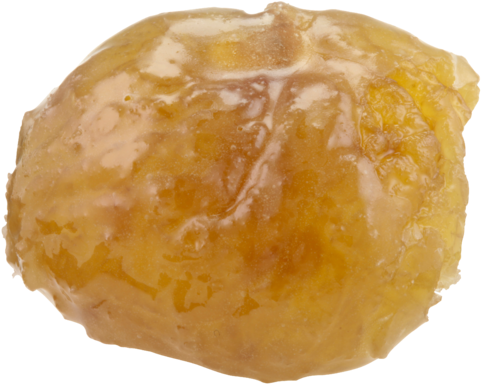 Crystal (500x405), Png Download