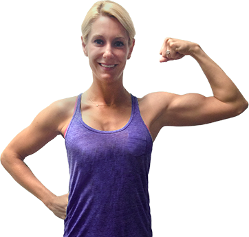 Brooke, - Fit Asian Senior Women Exercising (362x345), Png Download