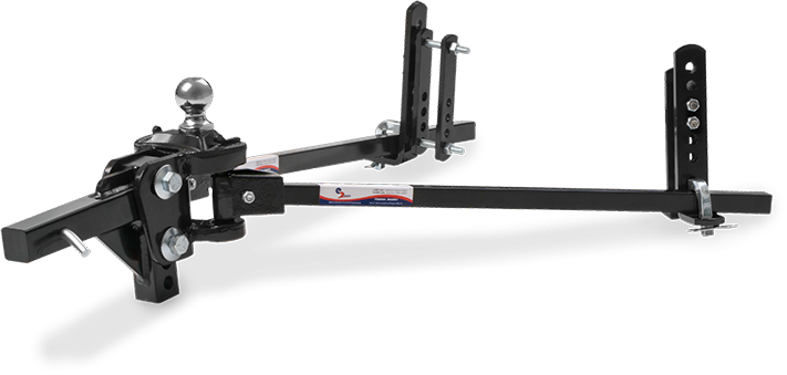 E2™ Hitch - Tongue Weight (711x339), Png Download