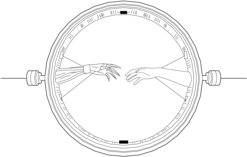 Somatosensory %22universe%22 , Embodied Cognition And (1000x707), Png Download