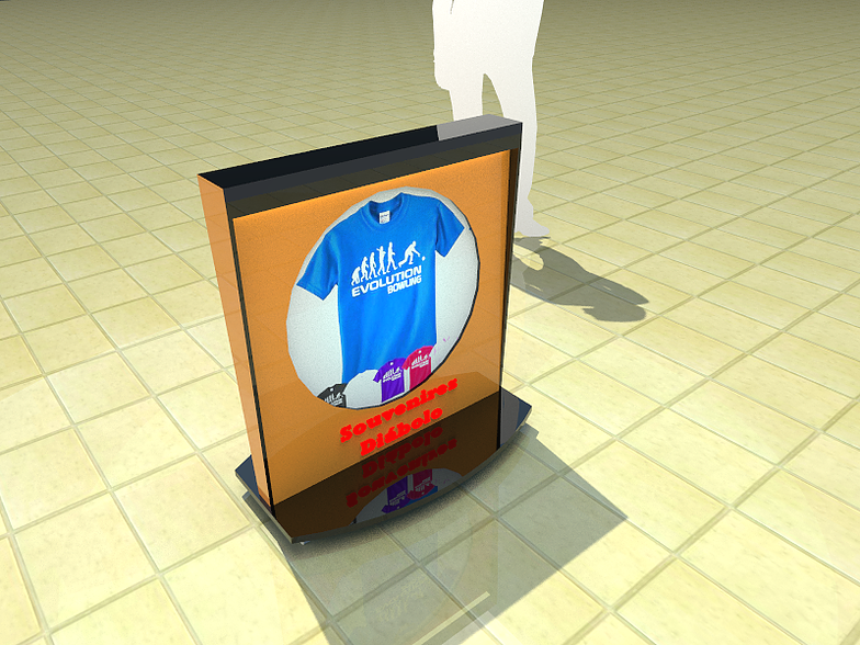 Fmax-cartel Plano - Banner (784x588), Png Download