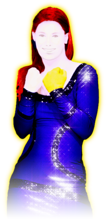 Gimmegimme Coach 1 Big - Just Dance 2014 Gimme Gimme Gimme (500x500), Png Download