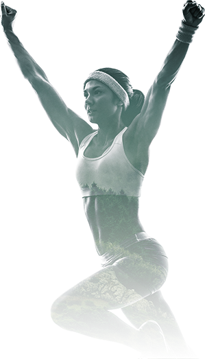 Fitness Png (299x523), Png Download