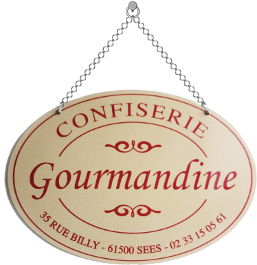 Enseigne Emaillée - Bridal Shower (514x428), Png Download