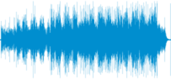 Introduction - Electric Blue (600x278), Png Download