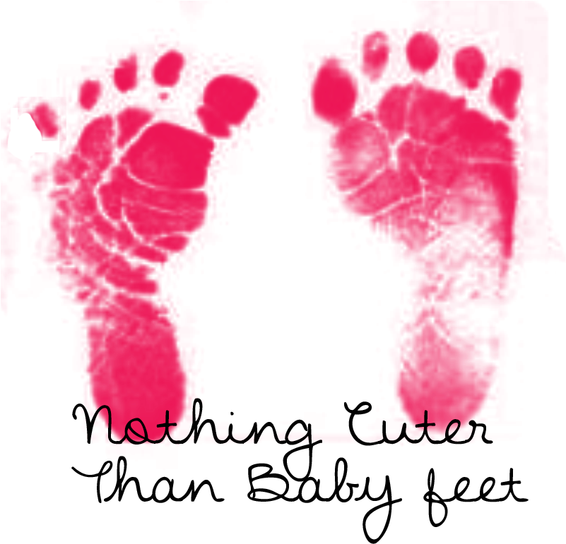 Posted By Amy Sheets At - Feet Stamp (800x800), Png Download