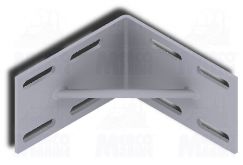 Wood Dock Inside Corner - Carpenter Pencil (500x500), Png Download