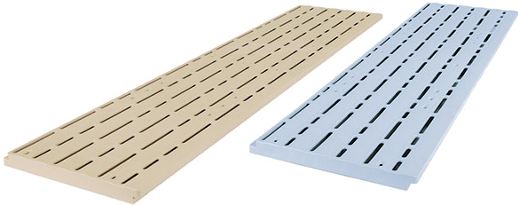 Titan Dock Surface Decking - Deck (600x600), Png Download