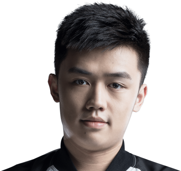 Top Moyu 2018 Spring - League Of Legends (784x621), Png Download