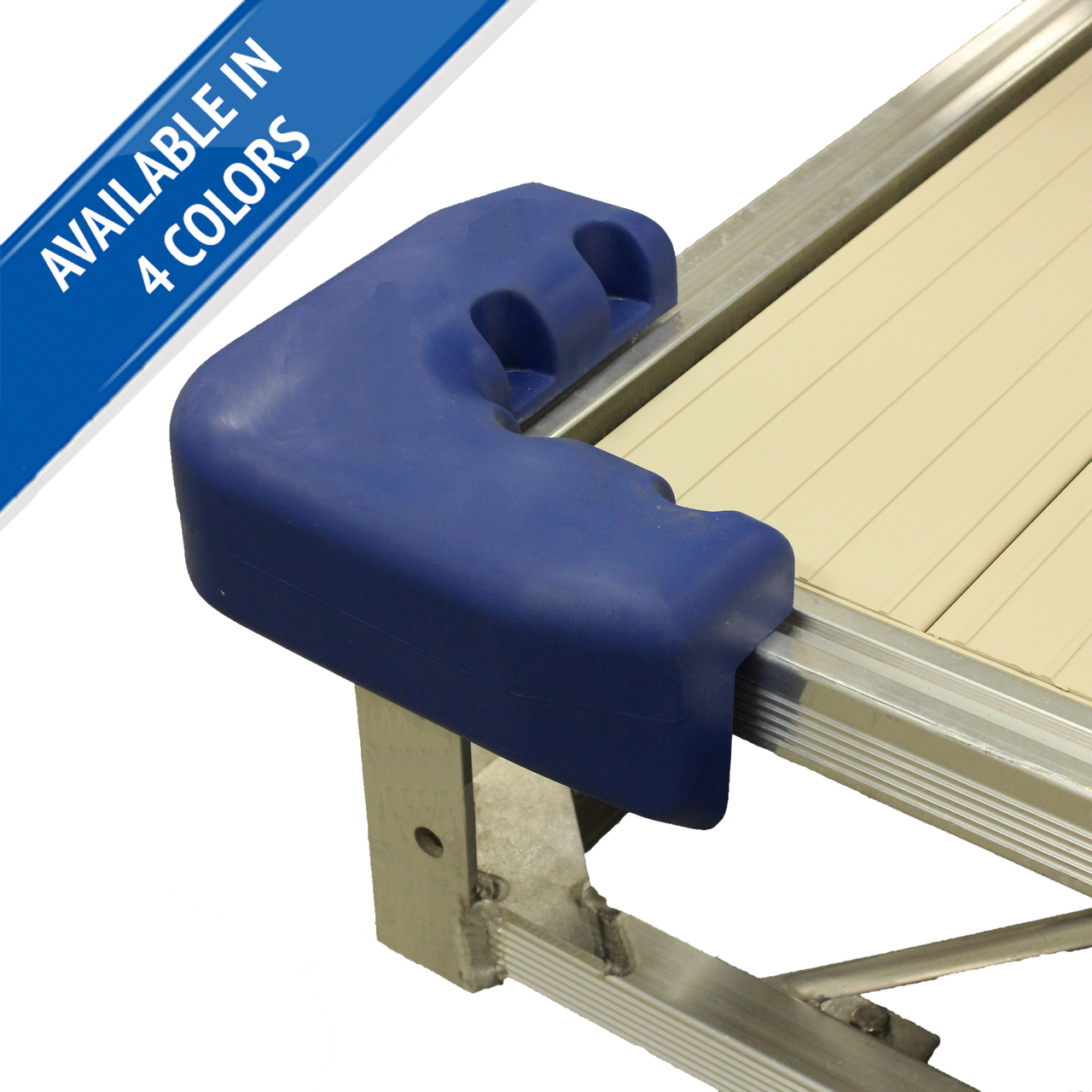 Corner Bumper - Boat (1280x1280), Png Download