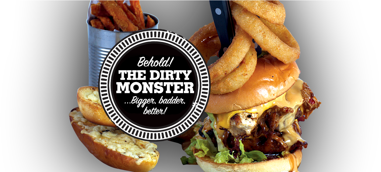 04e108e6 20ed C984 7960 07948ec59b5a - Burgers And Bibs Preston (1400x565), Png Download