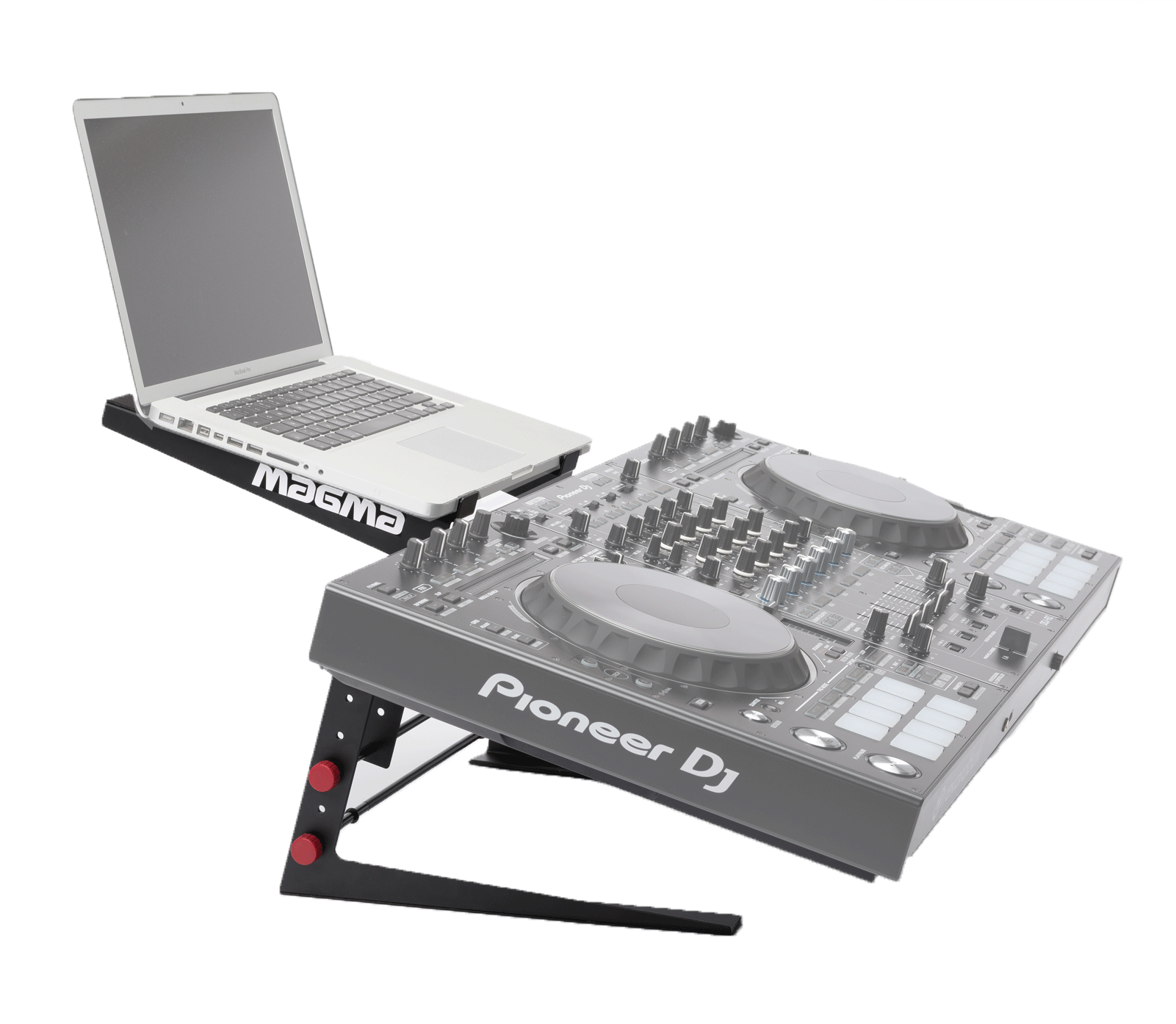 Magma Control Stand Ii (1600x1600), Png Download