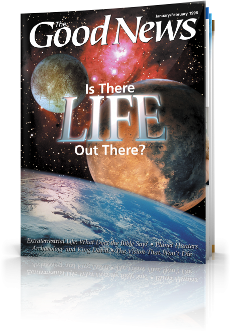 Profiles Of Faith - Planet Earth (460x672), Png Download