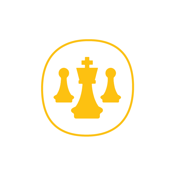 Marketing Strategy By Ginkgo Consultancy - Portable Network Graphics (596x596), Png Download