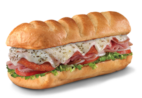 Main - Firehouse Subs Honey Mustard (497x343), Png Download