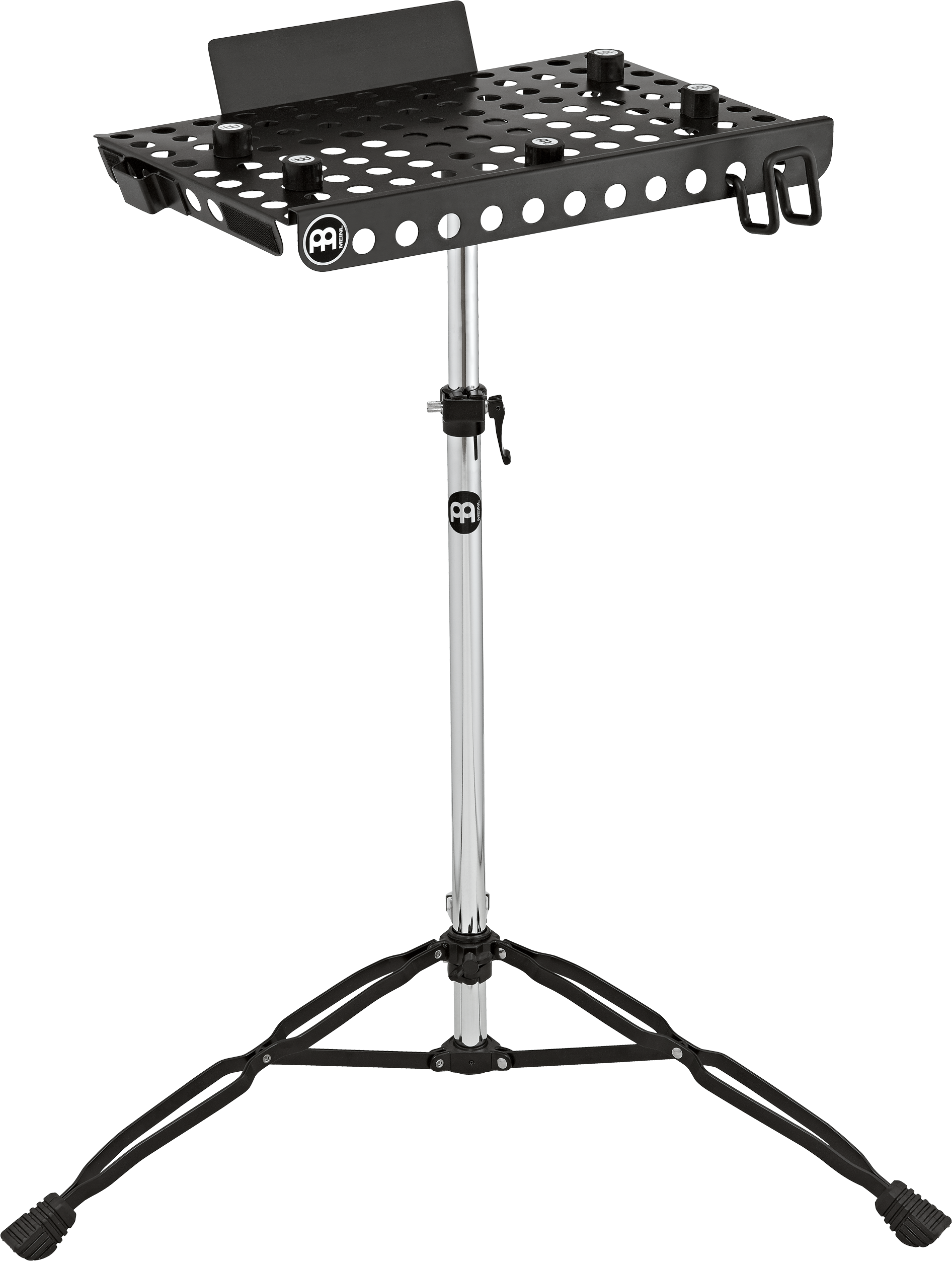 Laptop Table Stand - Meinl Tmlts Laptop Table Stand (3600x2700), Png Download