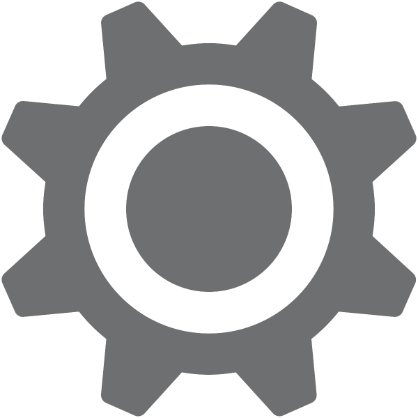 System Maintenance - Help Desk (600x600), Png Download